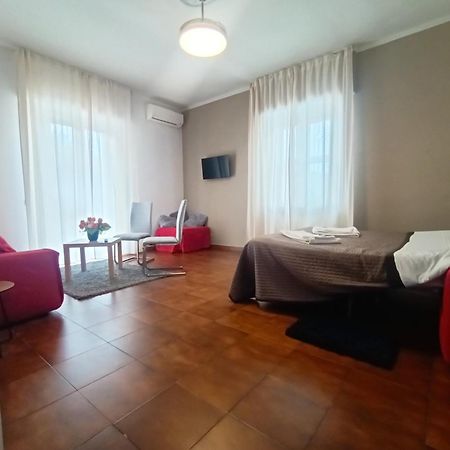 Rome Apartment D'Amata Ciampino Kültér fotó