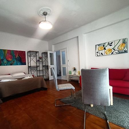 Rome Apartment D'Amata Ciampino Kültér fotó