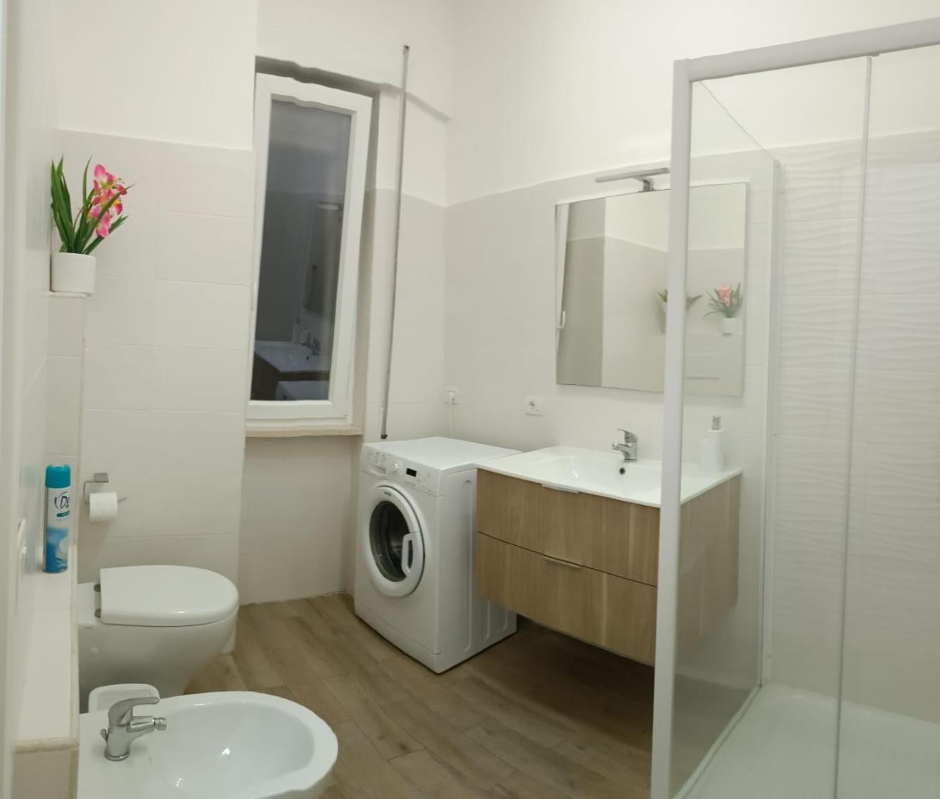 Rome Apartment D'Amata Ciampino Kültér fotó