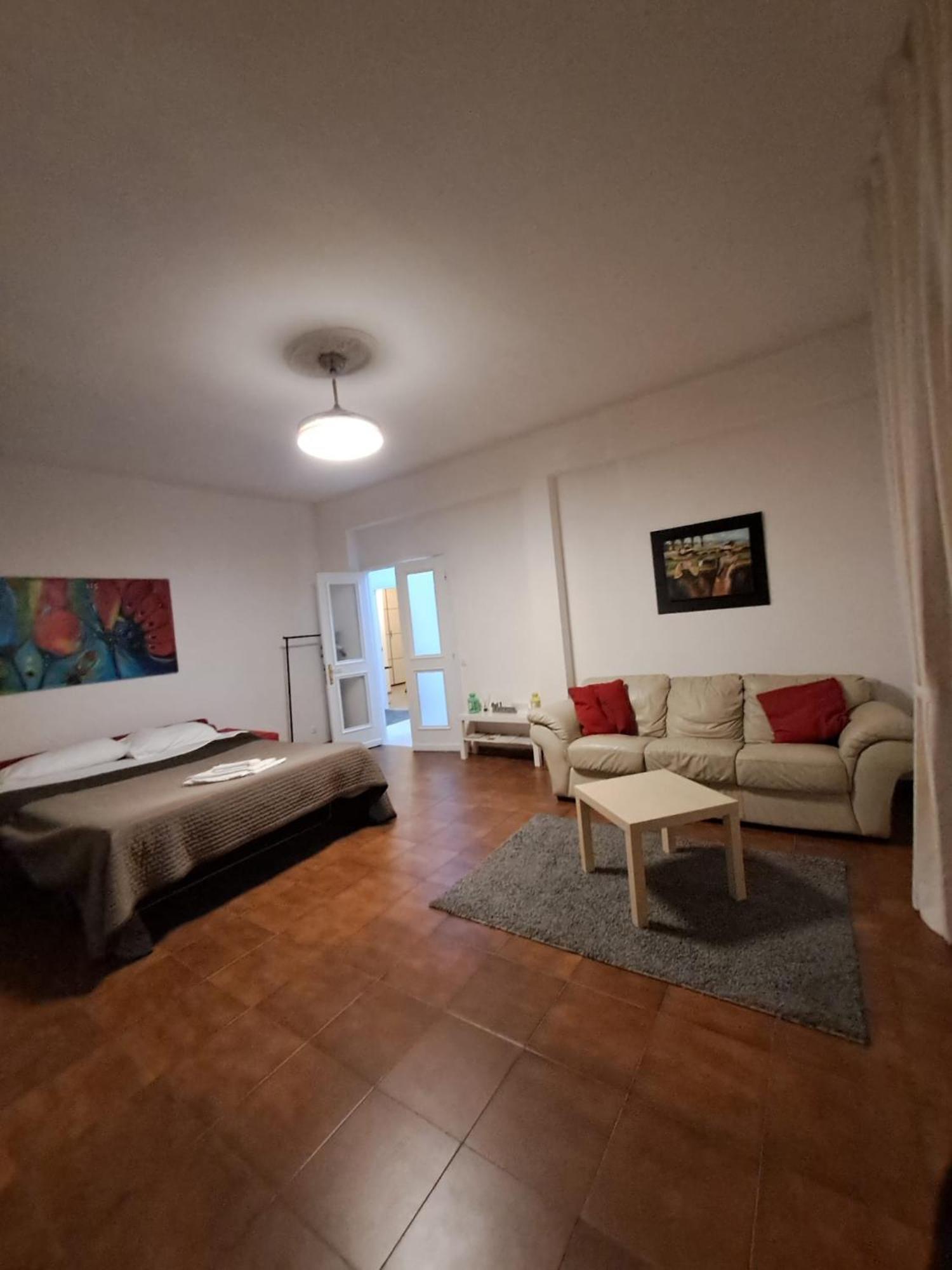 Rome Apartment D'Amata Ciampino Kültér fotó