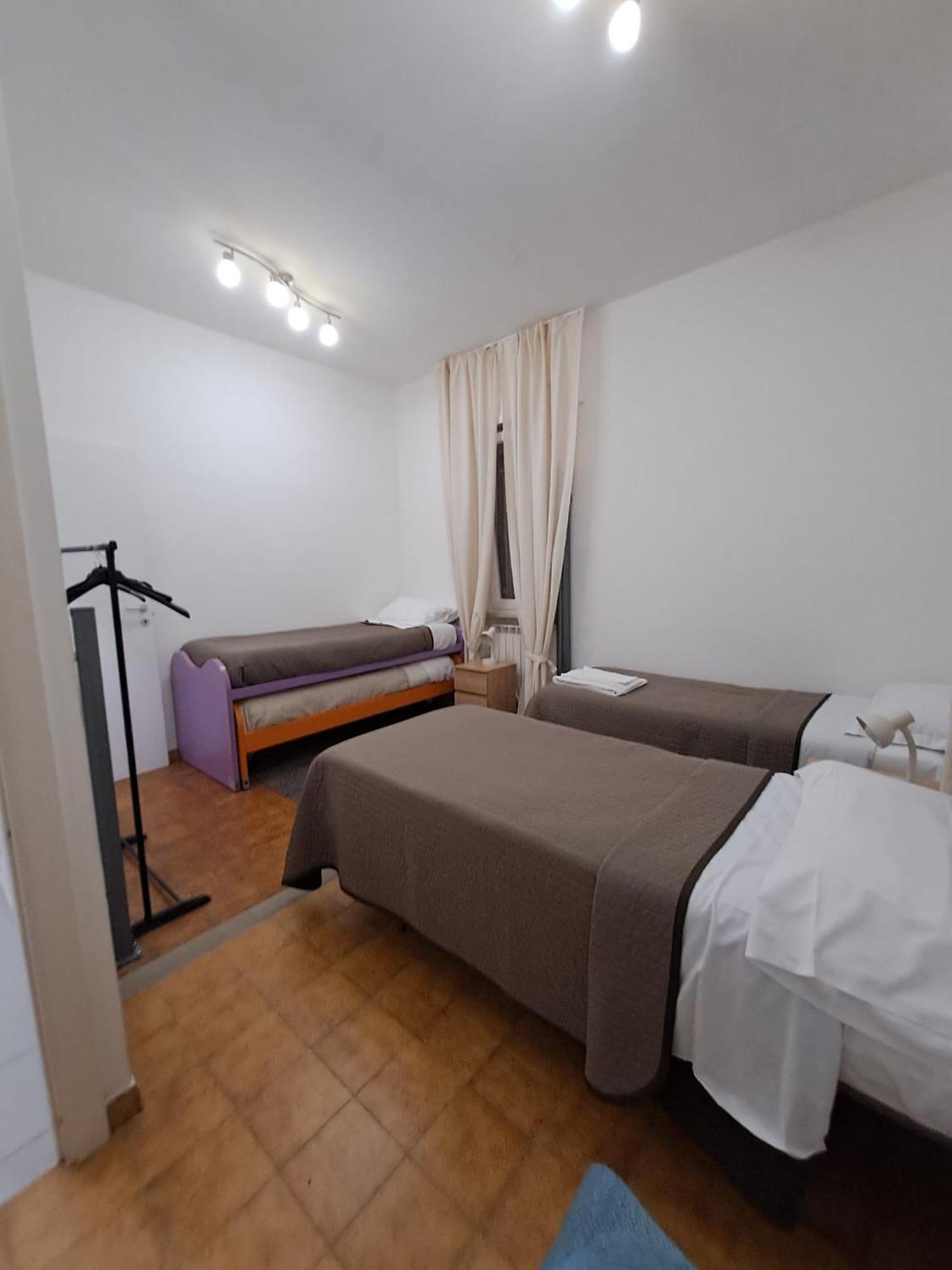 Rome Apartment D'Amata Ciampino Kültér fotó