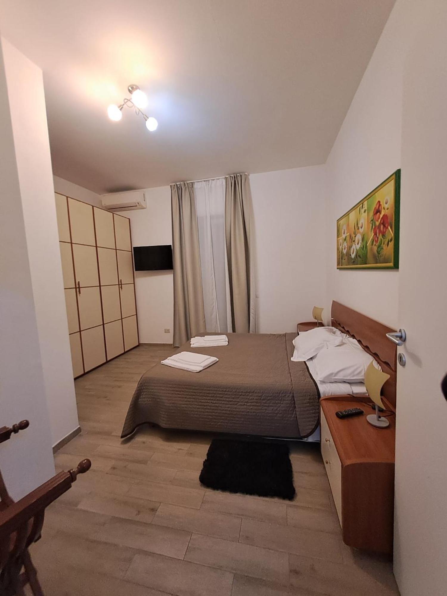 Rome Apartment D'Amata Ciampino Kültér fotó