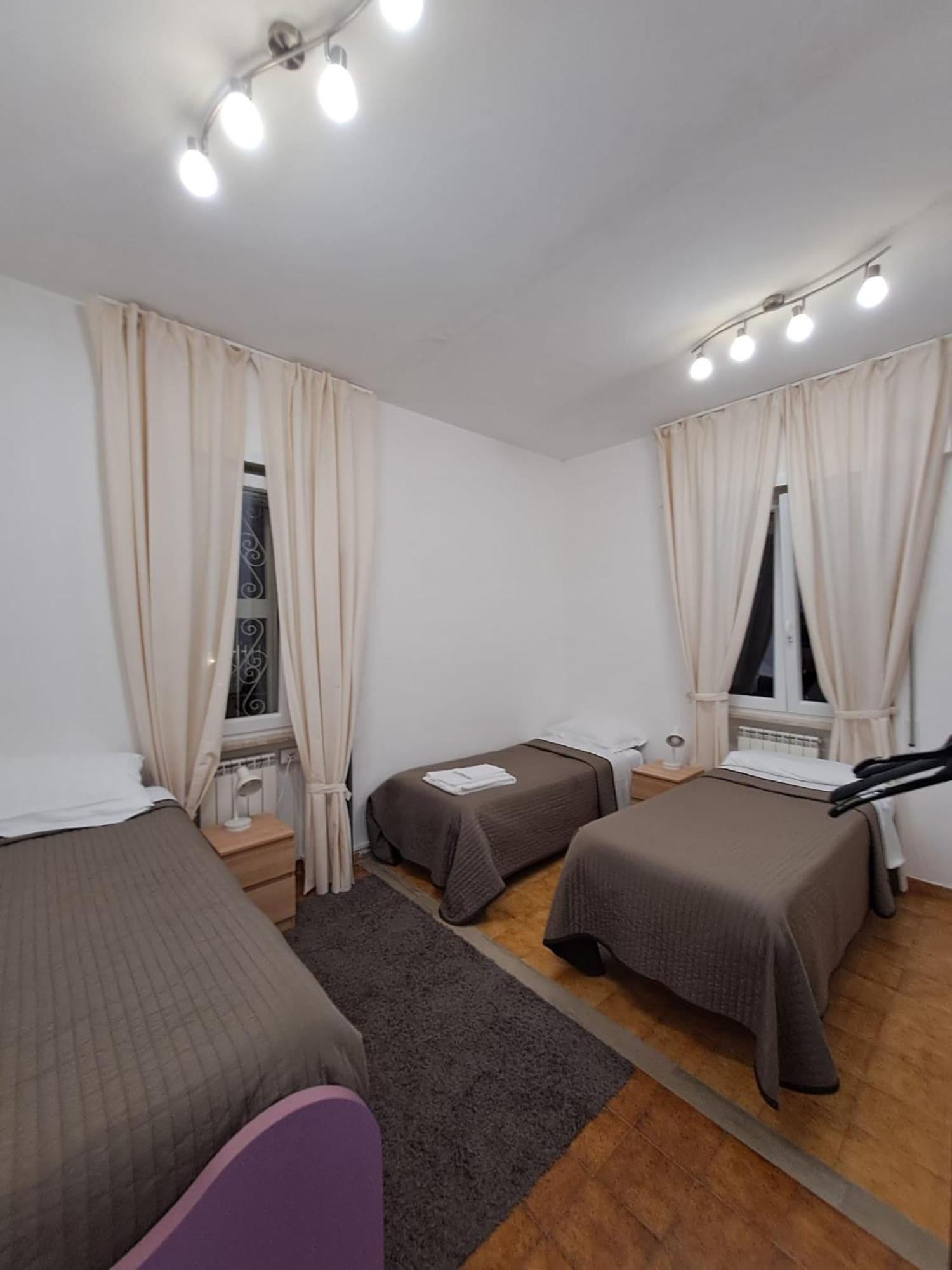 Rome Apartment D'Amata Ciampino Kültér fotó