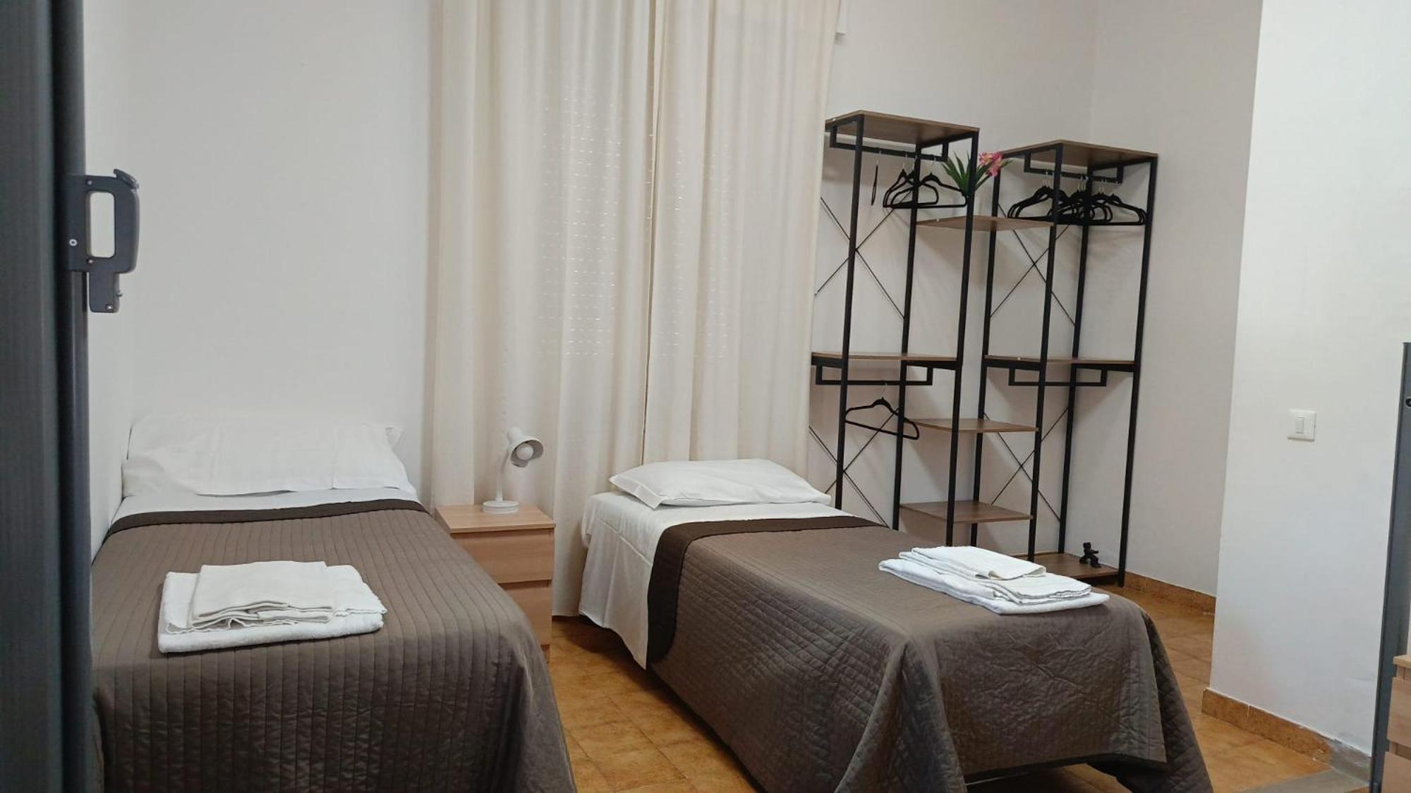 Rome Apartment D'Amata Ciampino Szoba fotó