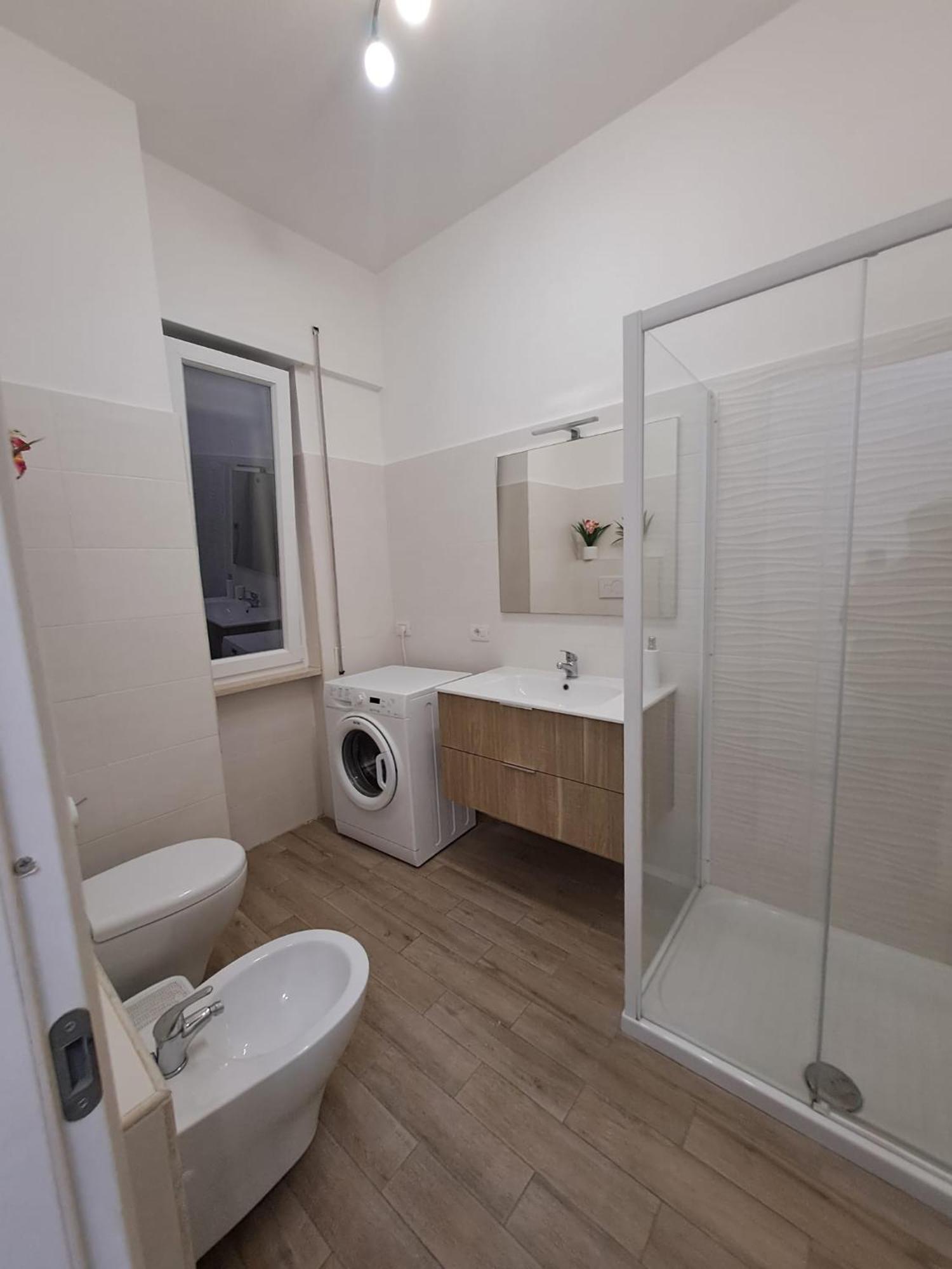 Rome Apartment D'Amata Ciampino Szoba fotó