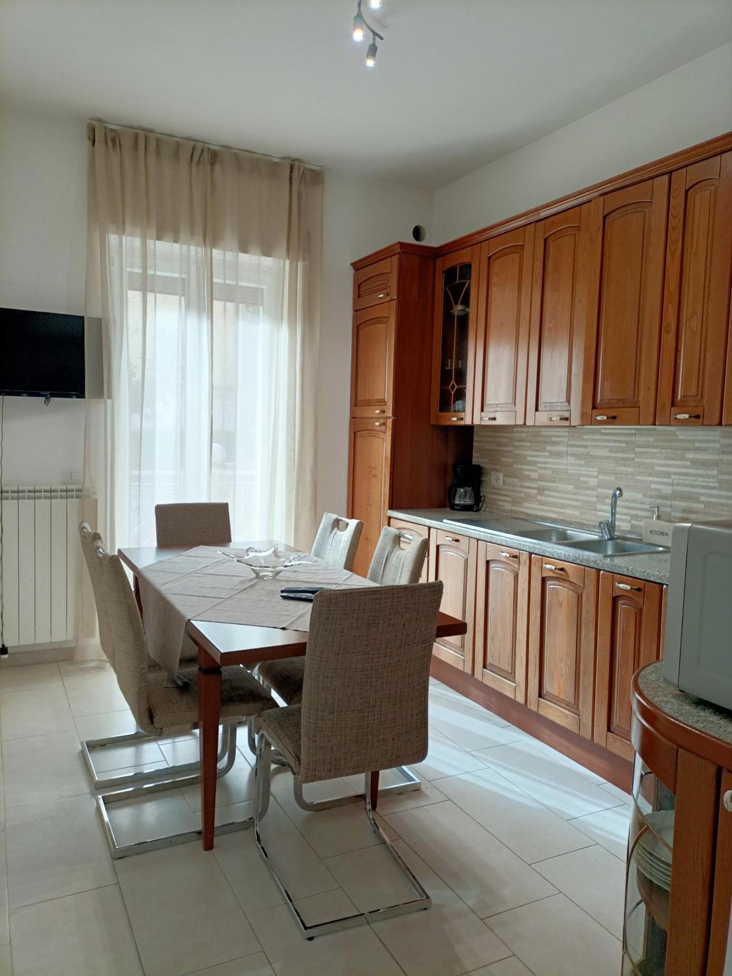 Rome Apartment D'Amata Ciampino Szoba fotó