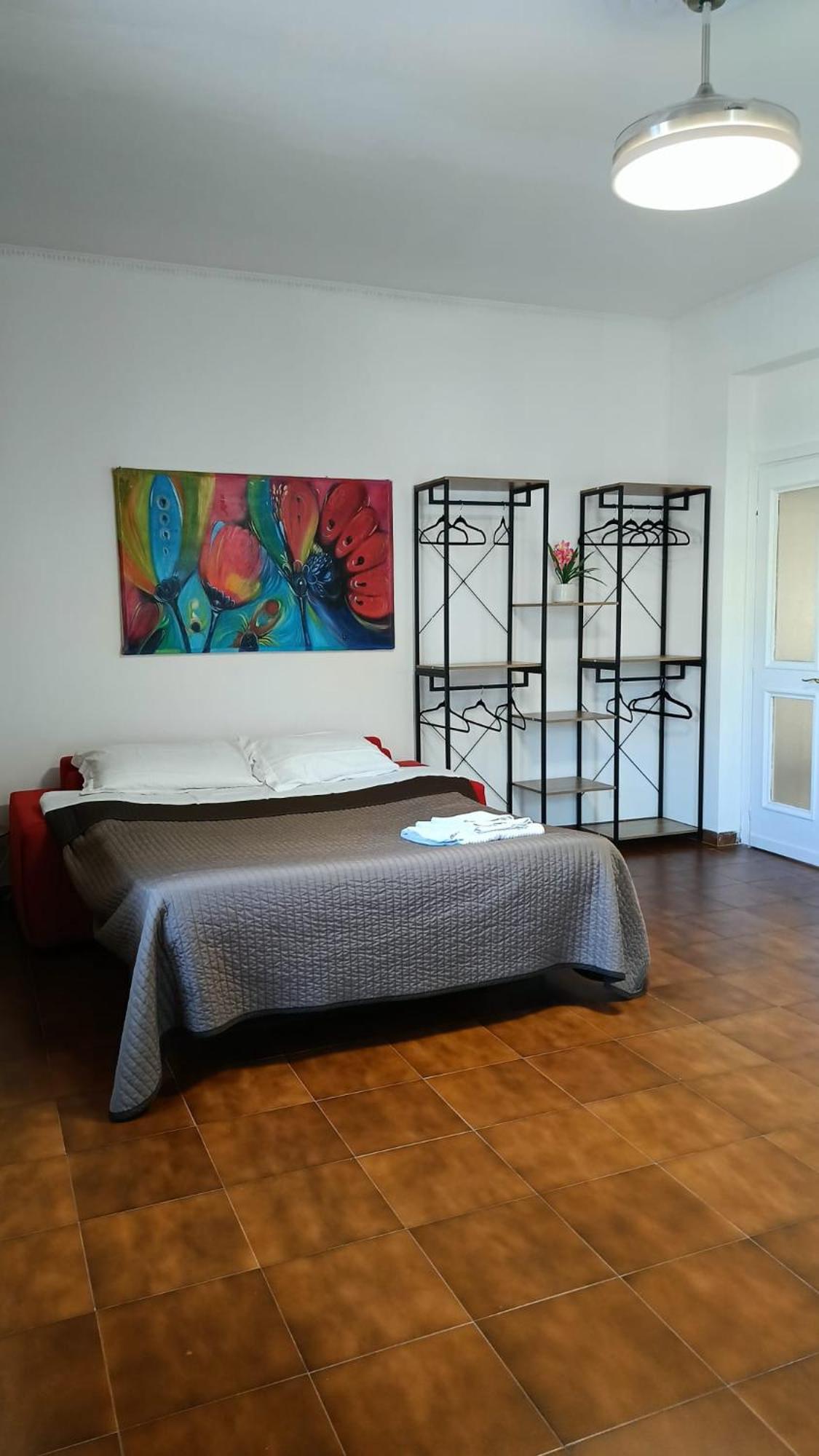 Rome Apartment D'Amata Ciampino Kültér fotó