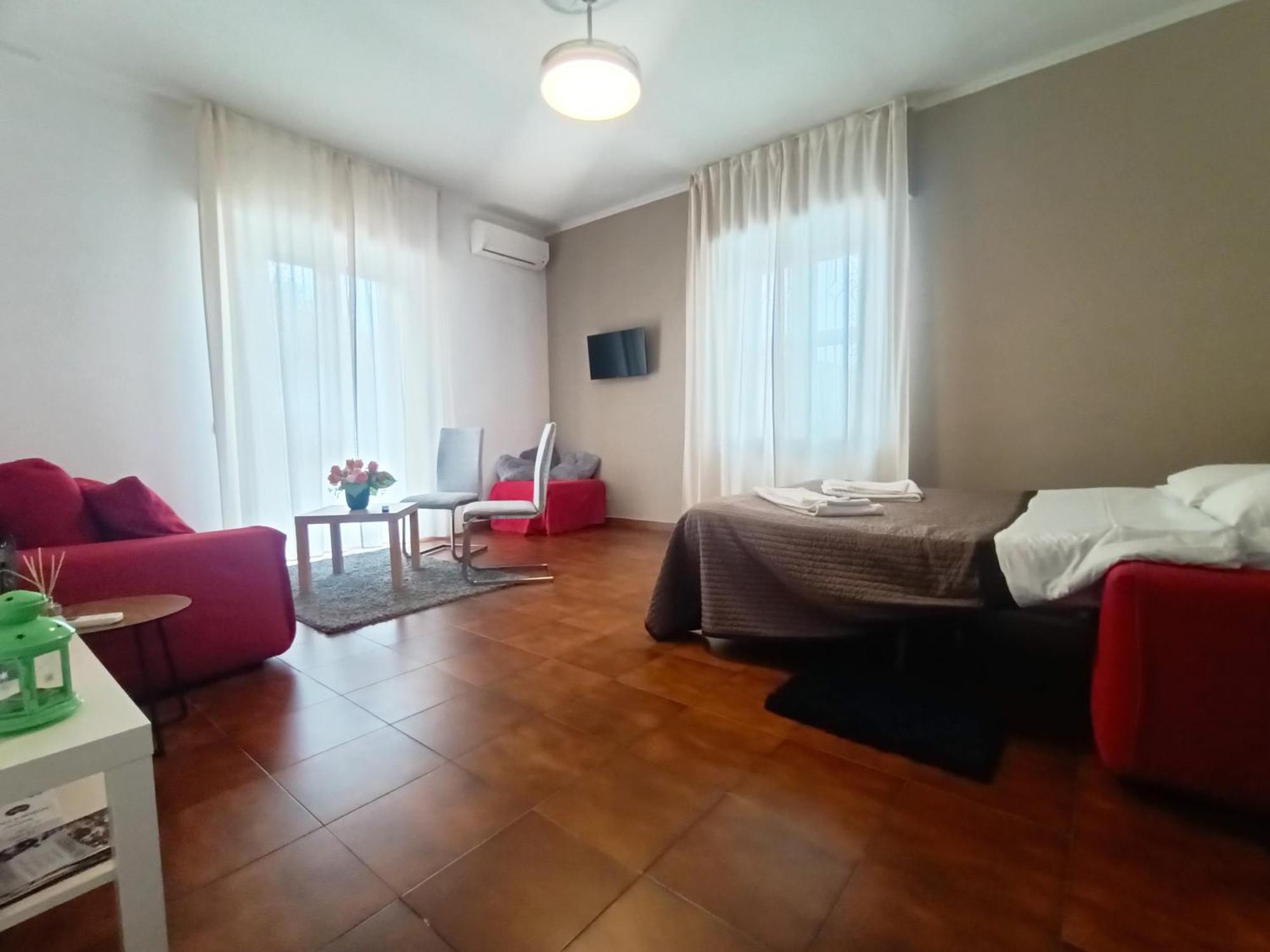 Rome Apartment D'Amata Ciampino Kültér fotó