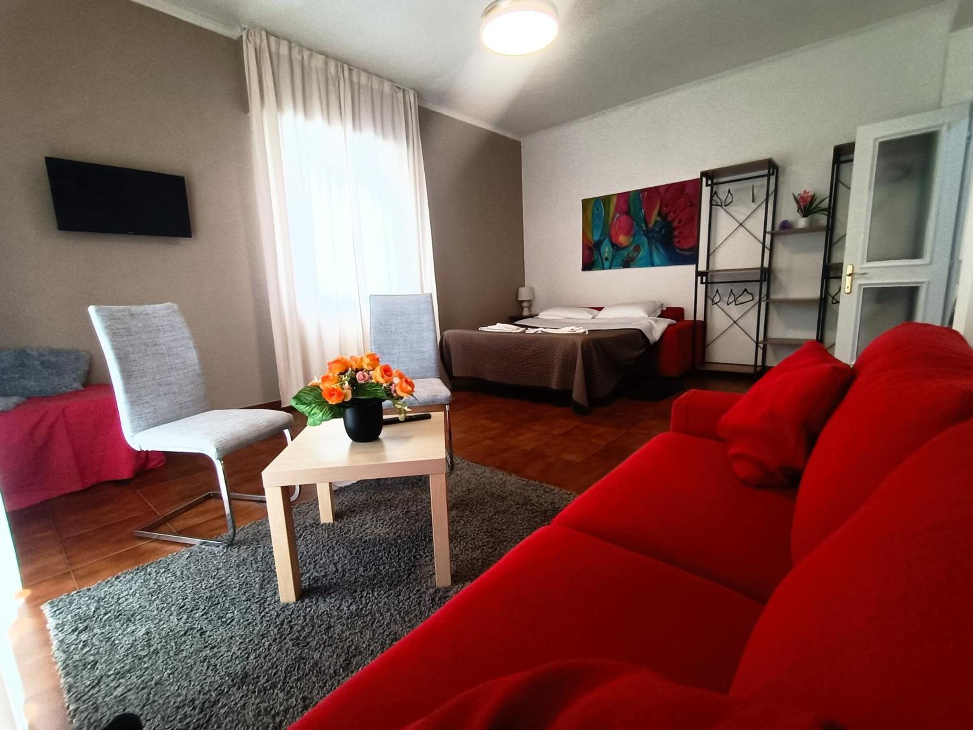 Rome Apartment D'Amata Ciampino Kültér fotó