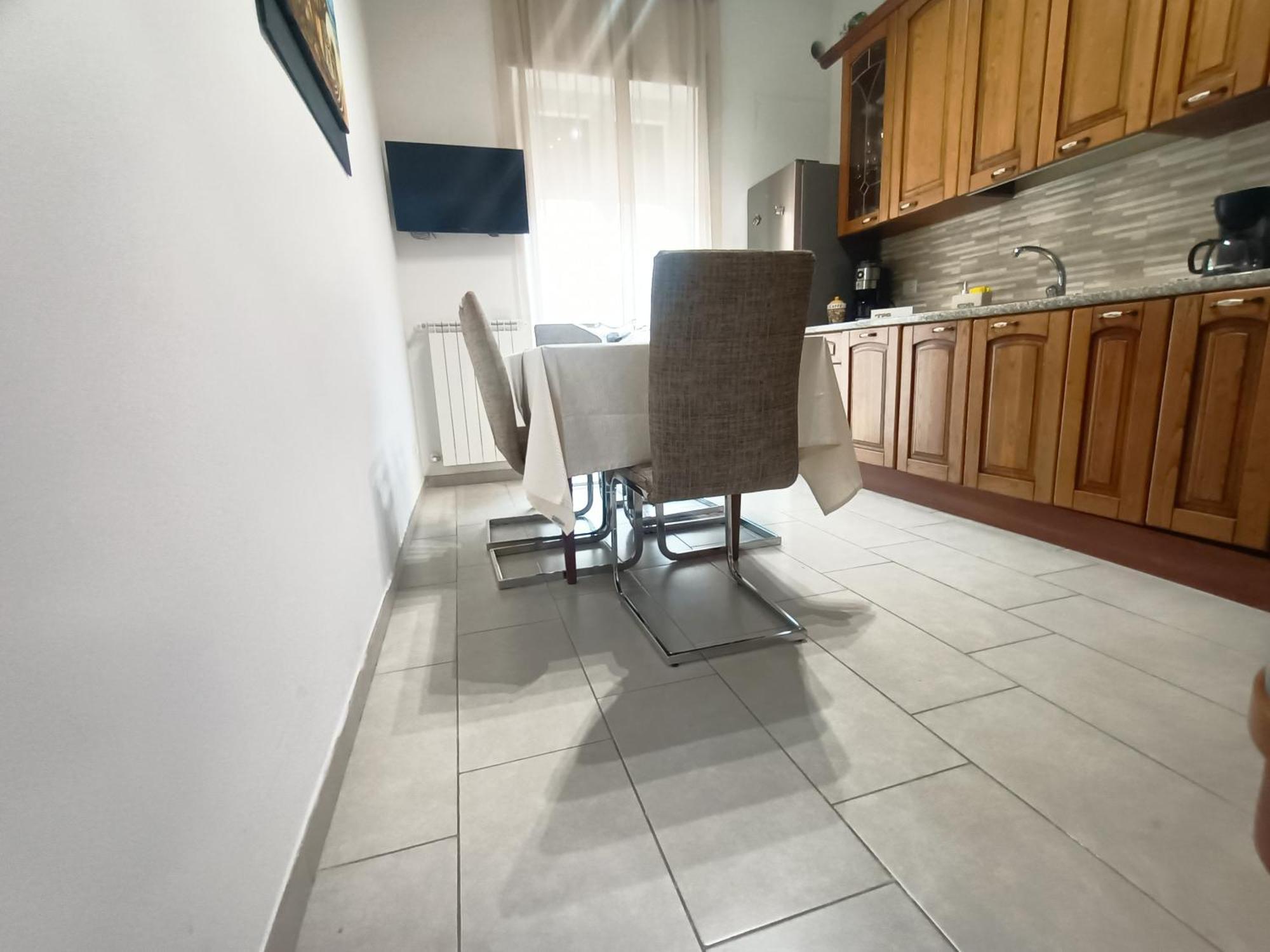 Rome Apartment D'Amata Ciampino Kültér fotó