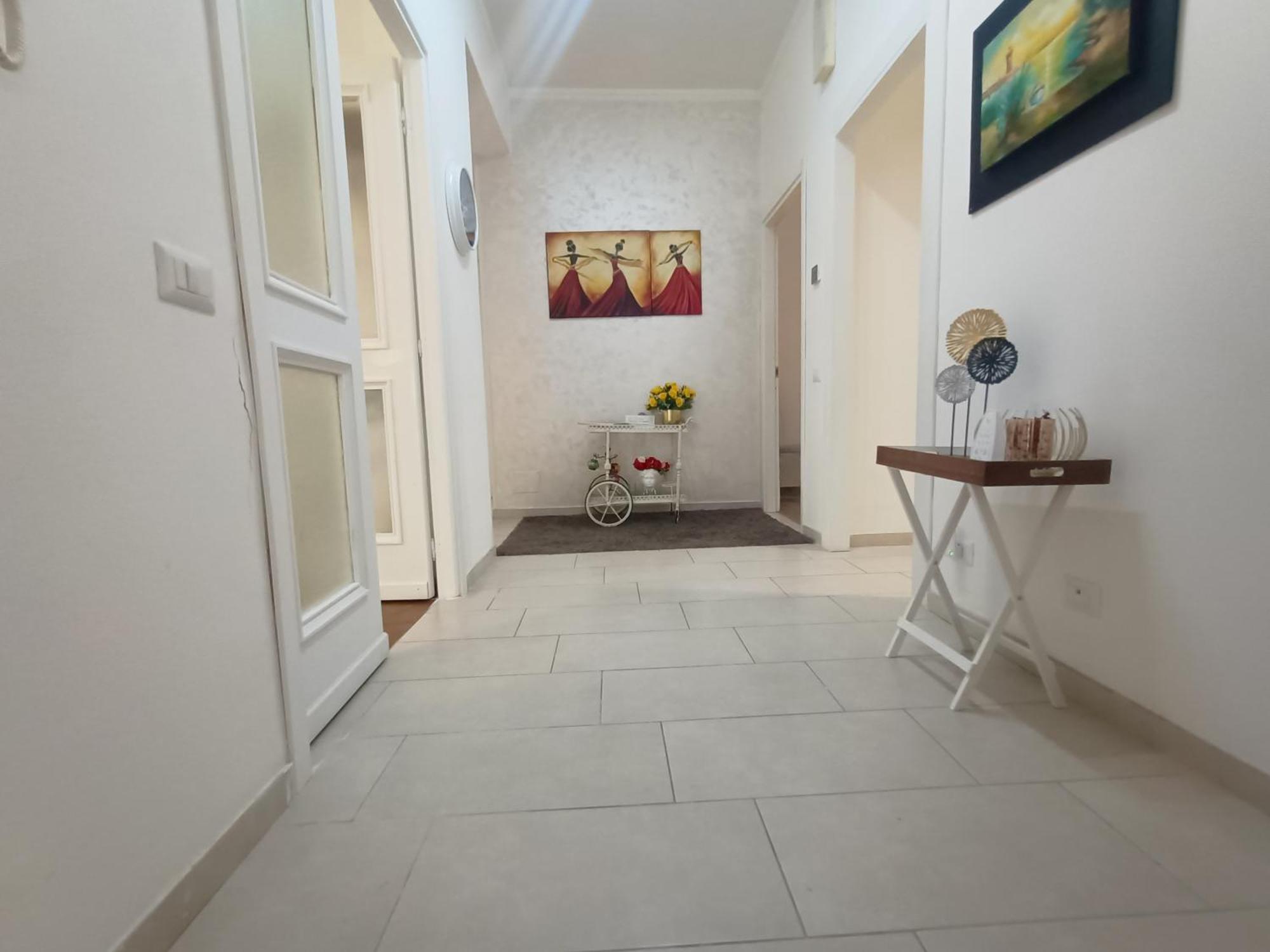 Rome Apartment D'Amata Ciampino Kültér fotó