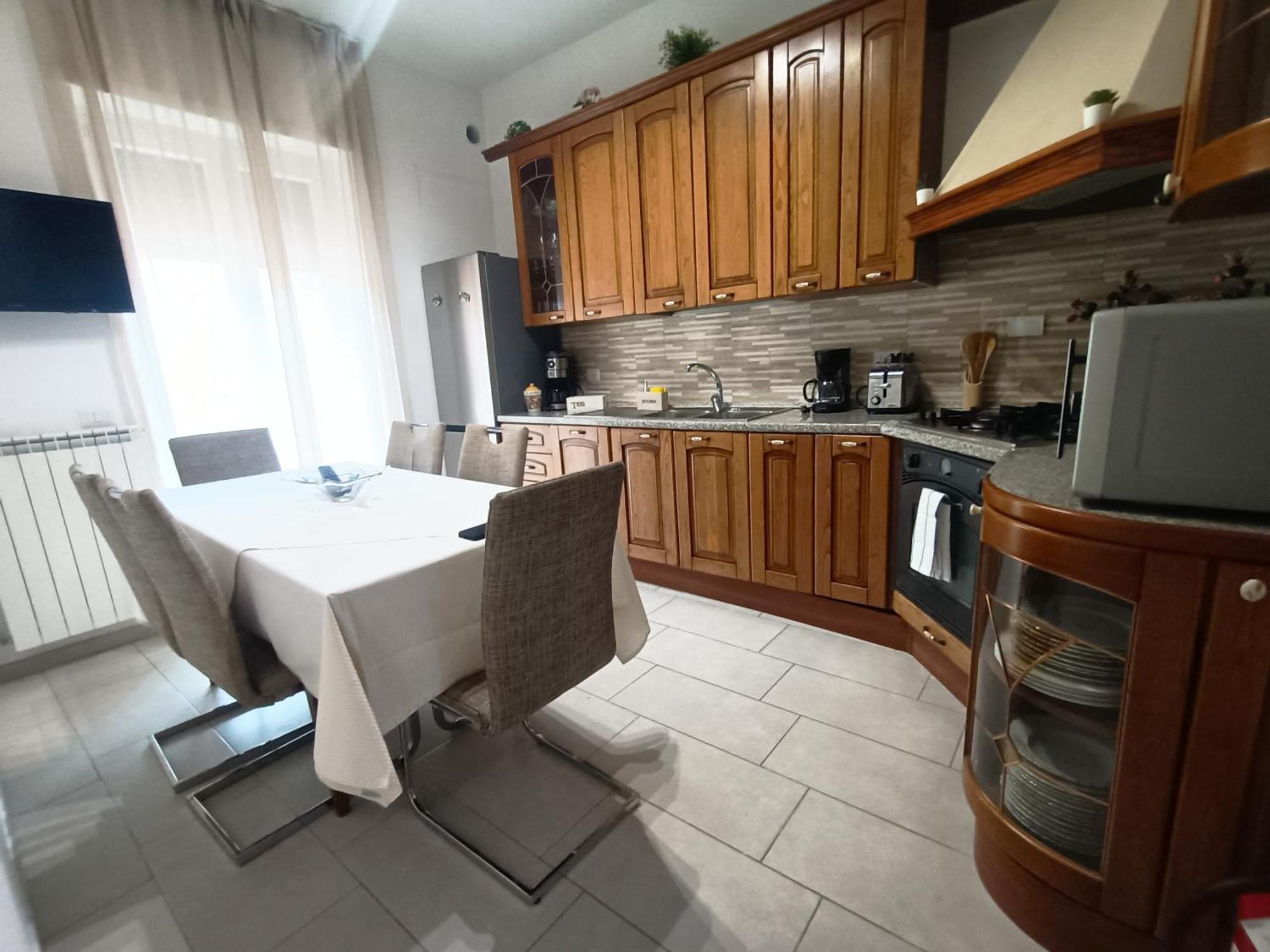 Rome Apartment D'Amata Ciampino Kültér fotó