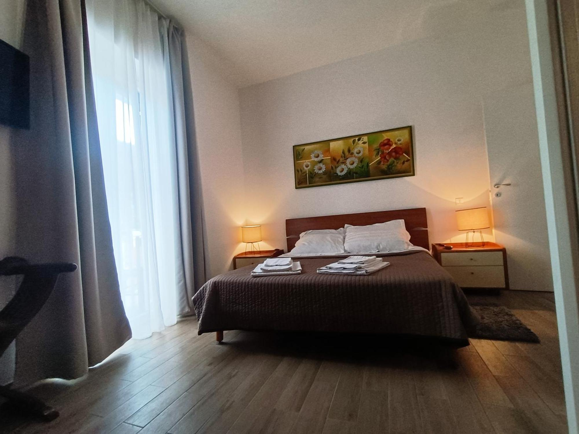 Rome Apartment D'Amata Ciampino Kültér fotó