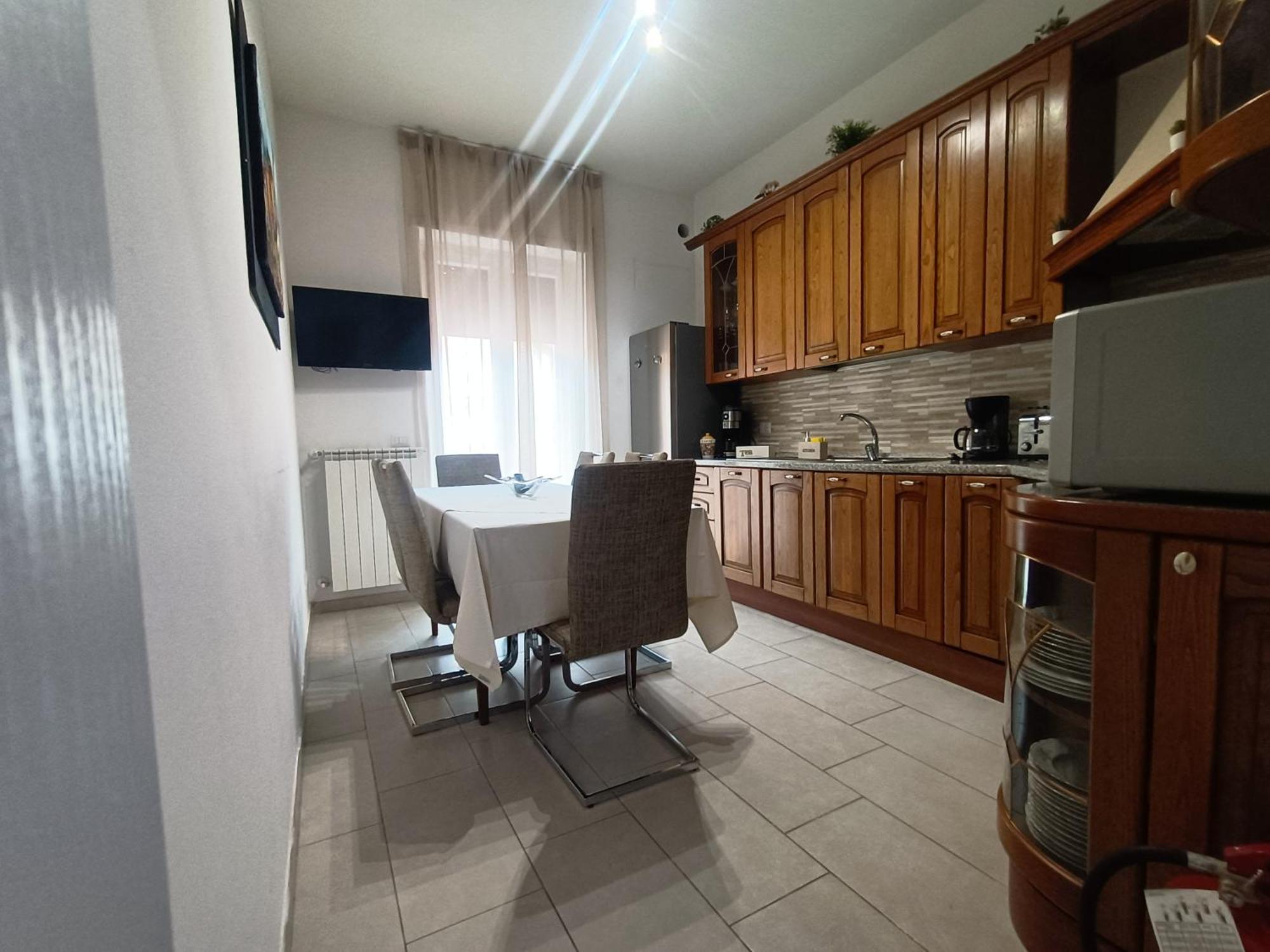 Rome Apartment D'Amata Ciampino Kültér fotó