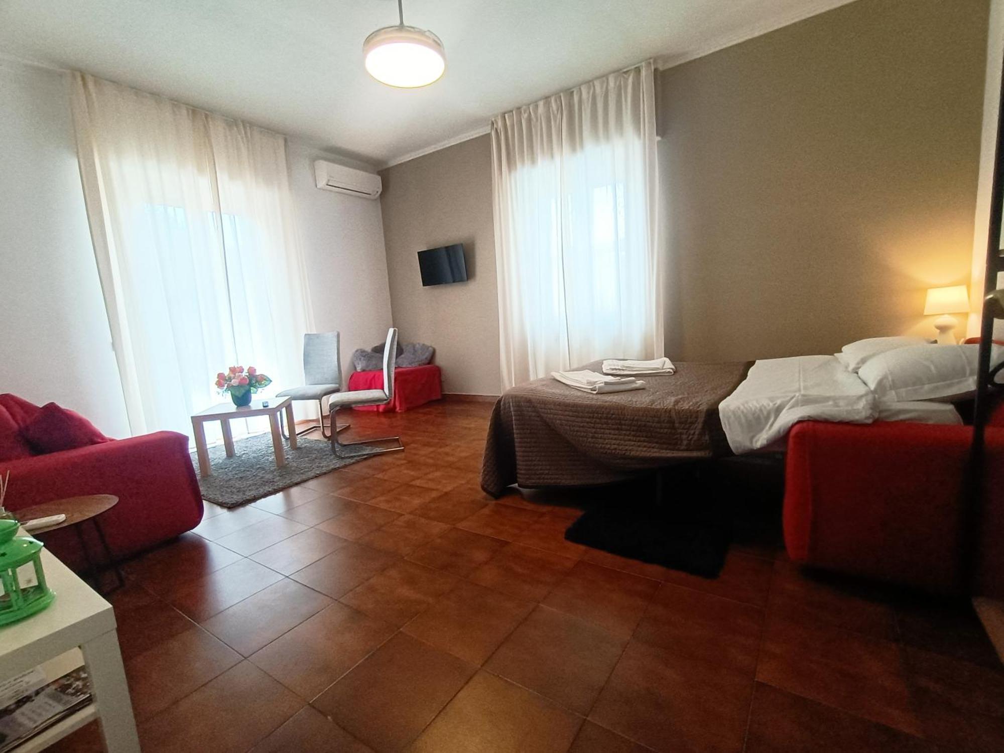 Rome Apartment D'Amata Ciampino Kültér fotó