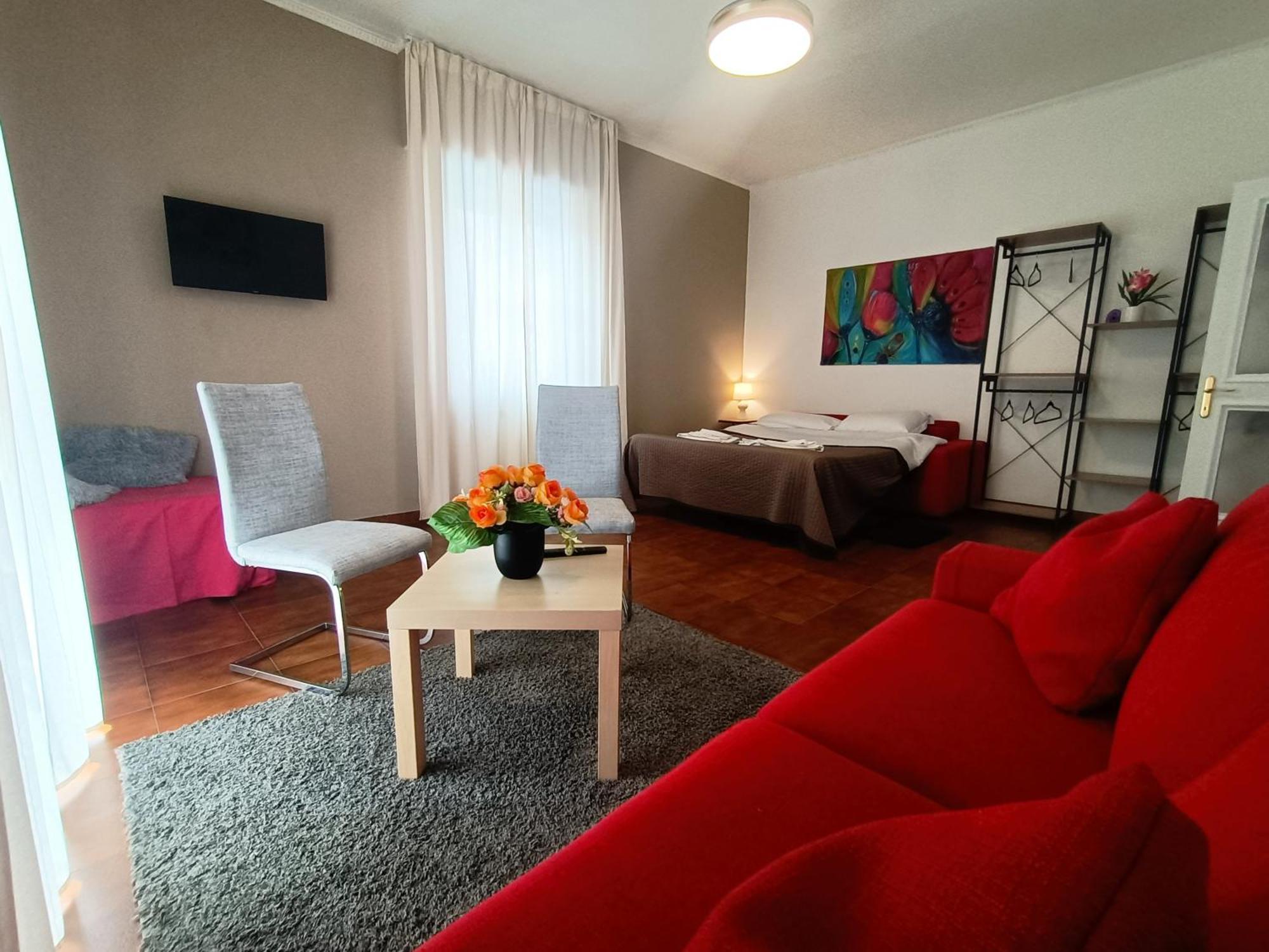 Rome Apartment D'Amata Ciampino Kültér fotó