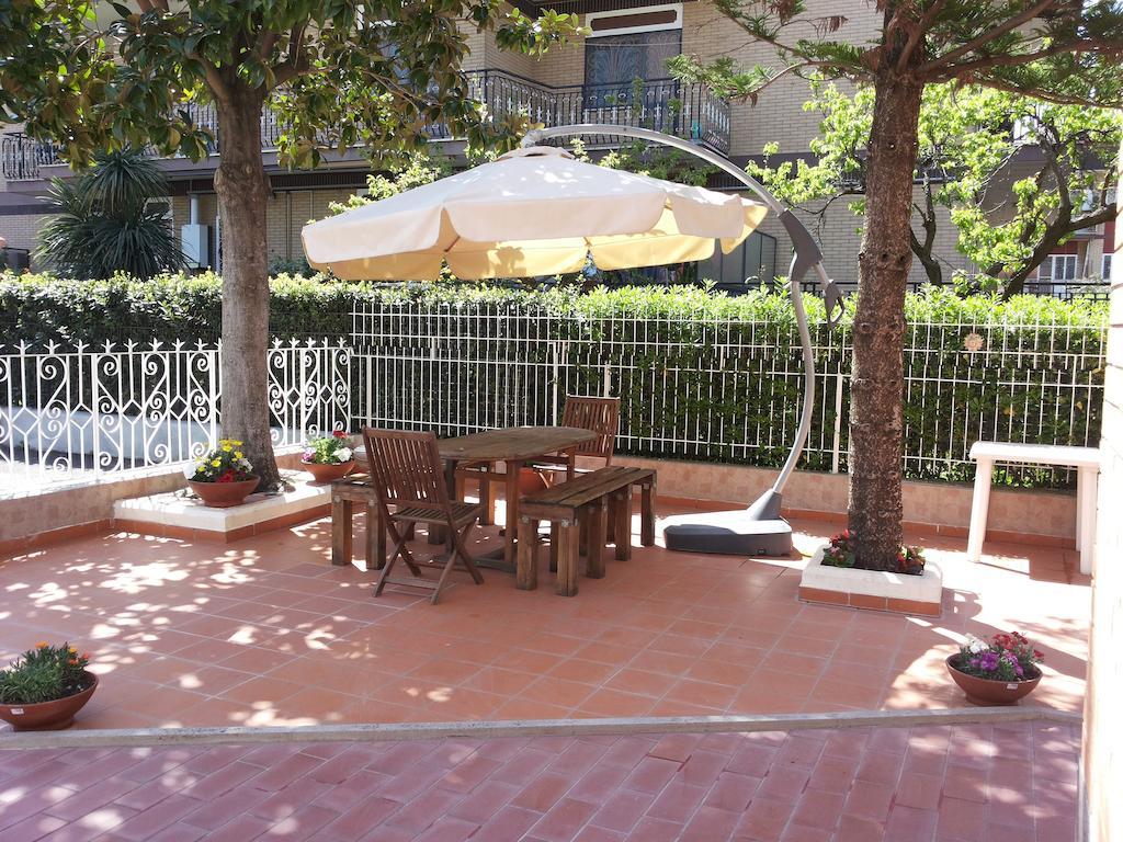 Rome Apartment D'Amata Ciampino Szoba fotó