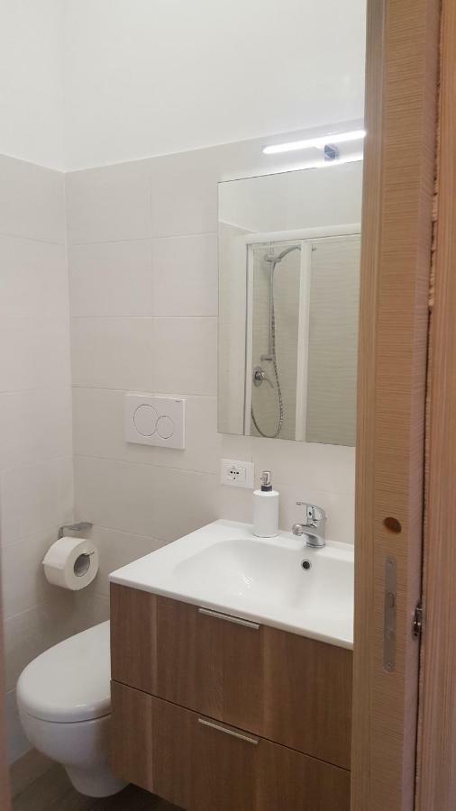 Rome Apartment D'Amata Ciampino Kültér fotó